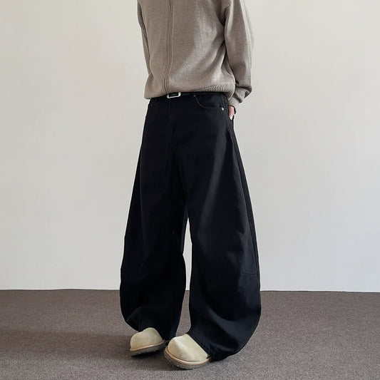 RT No. 40506 WORKWEAR SCIMITAR JEANS