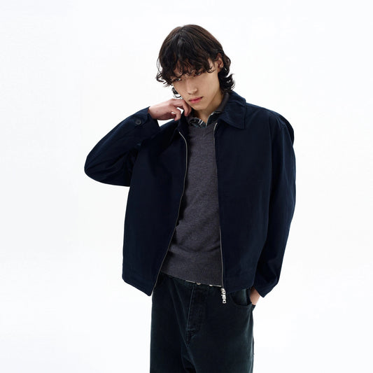 RT No. 29041 NICHIJO WORKWEAR ZIP JACKET