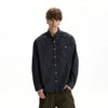 RT No. 40811 PLAID BUTTON UP SHIRT