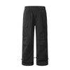 RTK (W) No. 3404 WIDE STRAIGHT CARGO PANTS