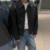 RT No. 32051 MAINICHI LEATHER JACKET