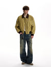 RT No. 59025 WORKWEAR CARGO JACKET