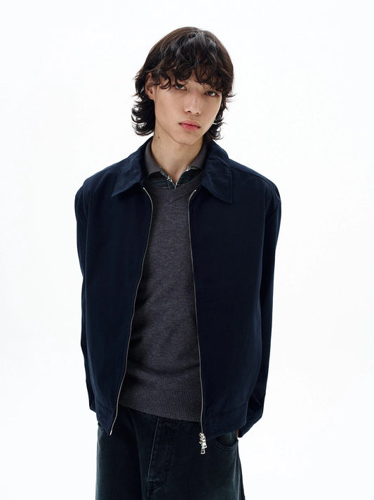 RT No. 29041 NICHIJO WORKWEAR ZIP JACKET