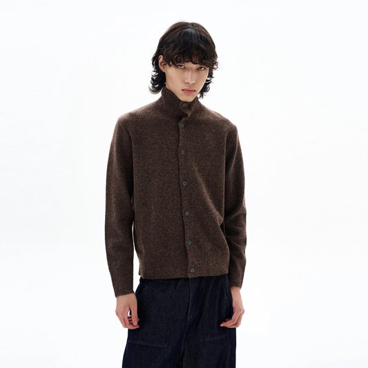 Cardigan – REALTAKAI