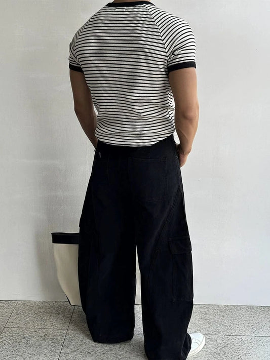 RT No. 32602 SCIMITAR CARGO PANTS
