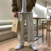 RT No. 11259 CASUAL STRAIGHT PANTS