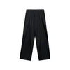 RT No. 32074 PLEATED WIDE STRAIGHT PANTS
