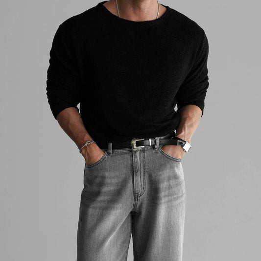 RT No. 32601 KNITWEAR LONGSLEEVE