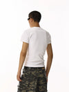 RT No. 19837 SLIM FIT SHORT SLEEVE