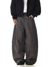 RT No. 32014 WORKWEAR WIDE BAGGY PANTS