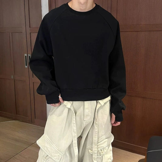 RT No. 31081 CREWNECK SWEATER