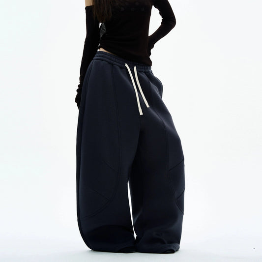 RT No. 32527 LAZY BAGGY SWEATPANTS