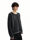 RT No. 50001 KNITWEAR STITCHING SWEATER