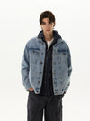RT No. 59005 JIIN DENIM JACKET