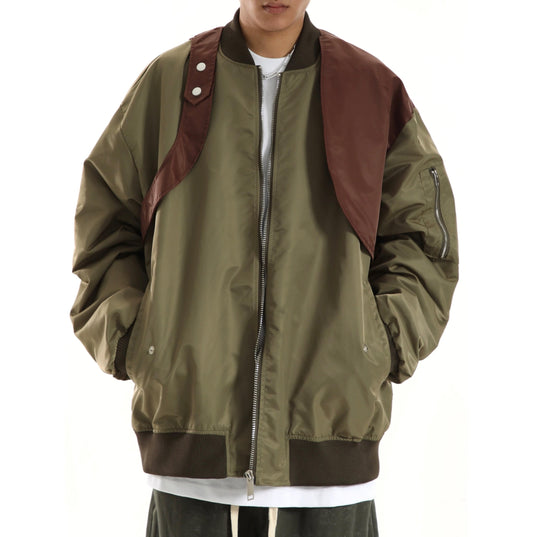 RT No. 10701 COWBOY BASEBALL BOMBER JK