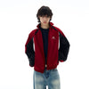 RT No. 25050 CONTRAST COLLAR SPORT JACKET