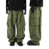 RT No. 9604 BAGGY CARGO PANTS