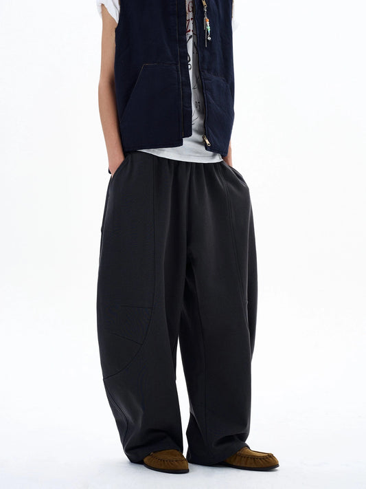 RT No. 29049 MACHETE BAGGY SWEATPANTS