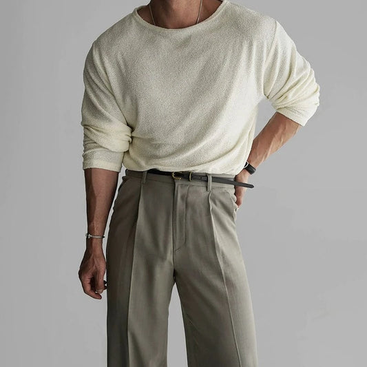 RT No. 32601 KNITWEAR LONGSLEEVE