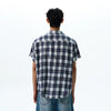 RT No. 40518 PLAID BARN SHORT SLEEVE SHIRT