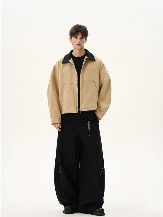 RT No. 50512 INDUSTRIAL WORKWEAR JACKET