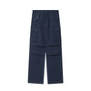 RTK (W) No. 3420 STRAIGHT WIDE CARGO PANTS