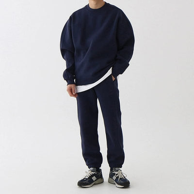 RT No. 11805 PULLOVER SWEATER & SWEATPANTS