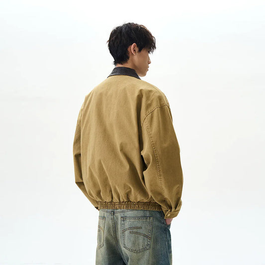 RT No. 40527 INDUSTRIAL COLLAR JACKET