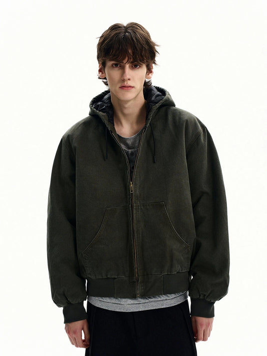 RT No. 32804 WORKWEAR QUILTED JACKET