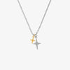 STAR PENDANT NECKLACE