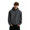 RT No. 40604 OKANE ZIPPER HOODIE