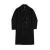 RT No. 11975 WOOLEN TRENCH COAT