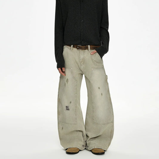 RT No. 50033 LUMBERJACK SCIMITAR CARGO PANTS