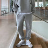 RT No. 10199 CREWNECK SWEATER & SWEATPANTS