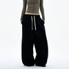 RT No. 32527 LAZY BAGGY SWEATPANTS