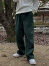 RT No. 11970 CORDUROY STRAIGHT PANTS