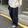 RT No. 10875 WORKWEAR CASUAL STRAIGHT PANTS