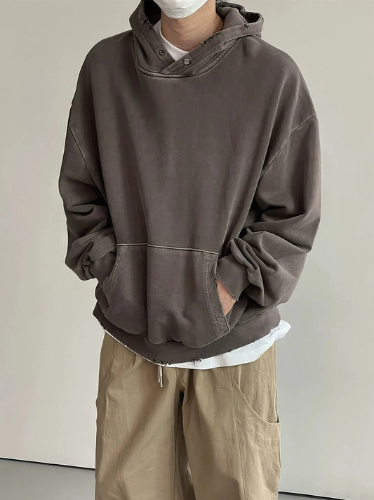 RT No. 32609 KUKI PULLOVER HOODIE