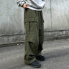 RT No. 12310 CARGO STRAIGHT PANTS