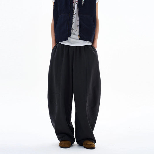RT No. 29049 MACHETE BAGGY SWEATPANTS