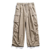 RT No. 9567 WIDE CARGO PANTS