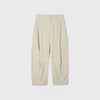 RT No. 32077 PLEATED STRAIGHT SUIT PANTS