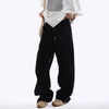 RTK (W) No. 531 PARACHUTE WIDE STRAIGHT PANTS