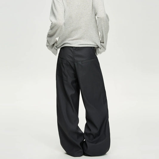 RT No. 43006 RECONSTRUCTED SUIT PANTS