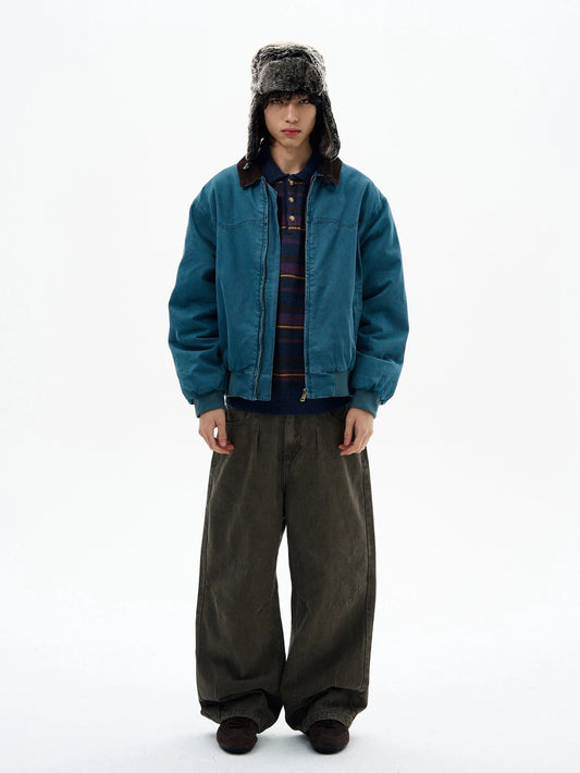 RT No. 32097 CARGO WORKWEAR JACKET