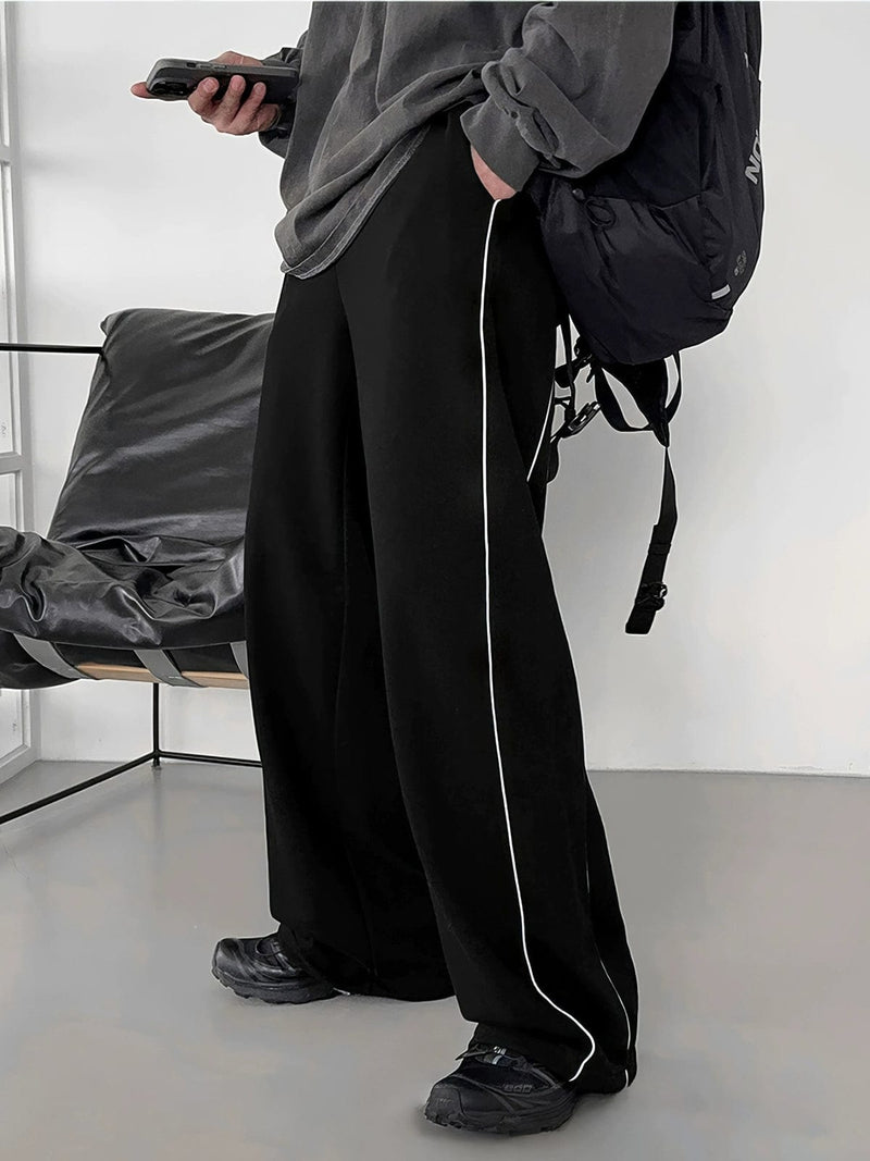 RT No. 12106 STRAIGHT SWEATPANTS