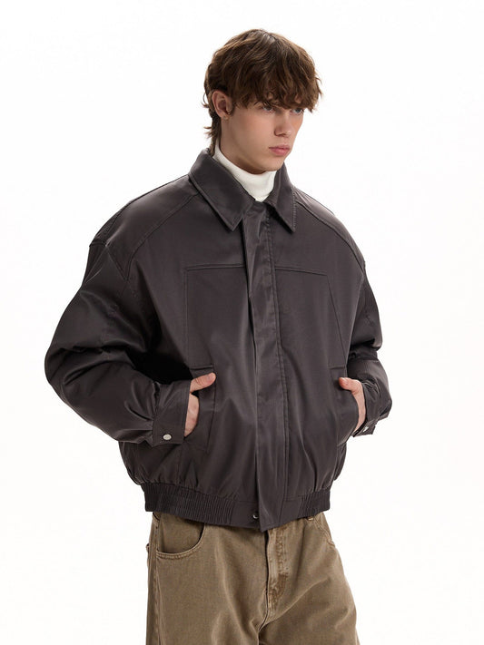 RT No. 55011 SILHOUETTE PILOT JACKET