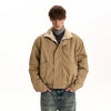 RT No. 50229 FLEECE COLLAR WORKWEAR JACKET