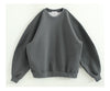 RT No. 11811 OVERSIZE PULLOVER SWEATER & SWEATPANTS