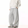 RT No. 19838 GRAY STRAIGHT SWEATPANTS